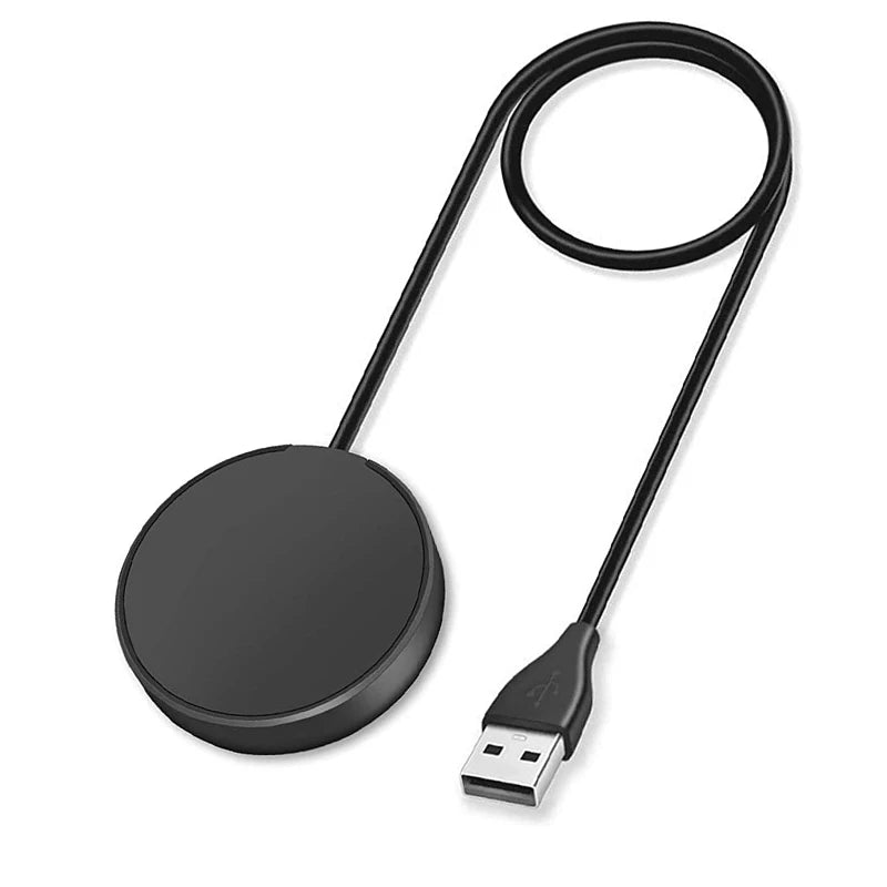 For Samsung Galaxy Watch 8/7/6/5/5 ProClassic/Active Charger USB-C Type C Charger Smart Watch Charger Replacement Charger