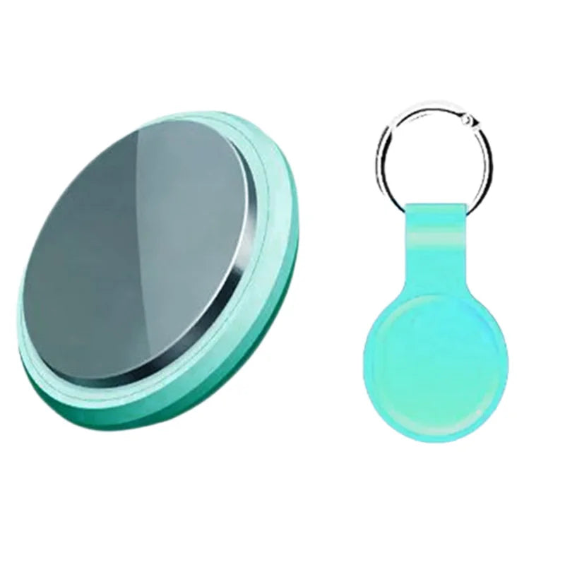 XIAOMI Mijia GPS Tracker Smart Car Anti-Lost Reminder Device Elderly Children Pet Bag Wallet Bluetooth Locator For Apple Android