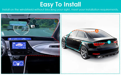 WIFI APP Control Car Dvr 2/3 Channel 1080P Dash Cam for Cars Front optional Rear View Recorder Video Car Camera Car Assecories