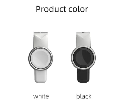 Watch Wireless Charger For Galaxy Watch 7 Charger Type-a Type-c Fast Charging Dock Station For Galaxy Watch7/6/5/4/3/Active 2