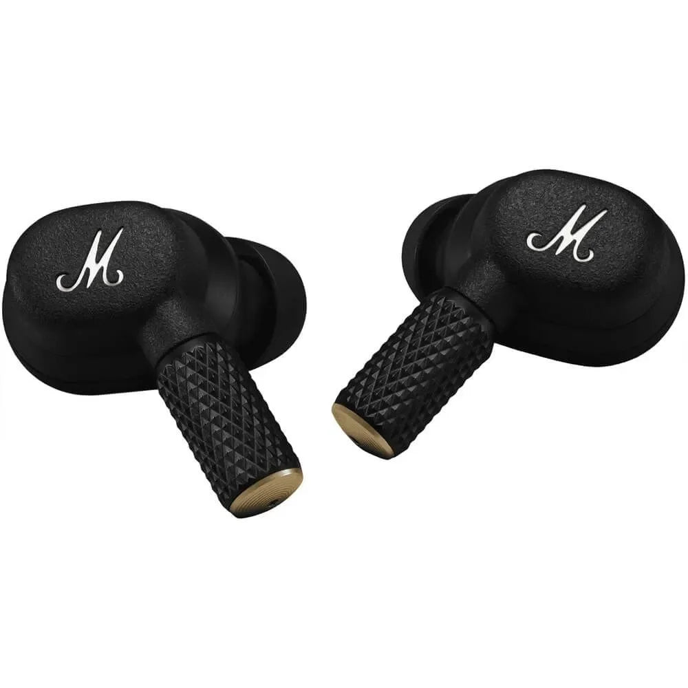 NEW Marshall MOTIF II ANC True Bluetooth 5.2 Headphones Active Noise Cancelling Headphones In-ear Earbuds Headset HKversion