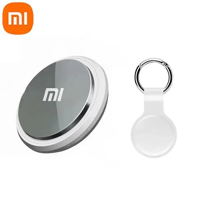 XIAOMI Mijia GPS Tracker Smart Car Anti-Lost Reminder Device Elderly Children Pet Bag Wallet Bluetooth Locator For Apple Android