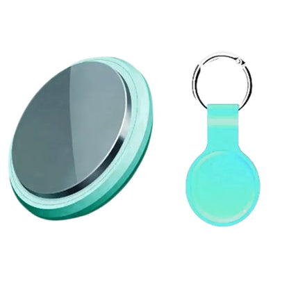 XIAOMI Mijia GPS Tracker Smart Car Anti-Lost Reminder Device Elderly Children Pet Bag Wallet Bluetooth Locator For Apple Android