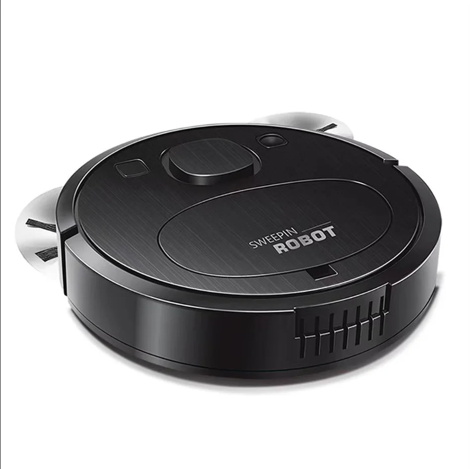 Xiaomi Intelligent Sweeping Robot Lazy Home Cleaning Machine Usb Automatic Vacuum Cleaner Small Household Appliances For Home