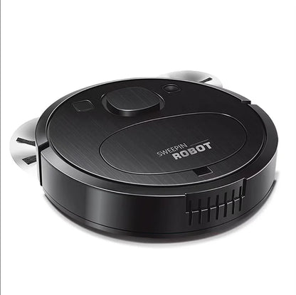 Xiaomi Intelligent Sweeping Robot Lazy Home Cleaning Machine Usb Automatic Vacuum Cleaner Small Household Appliances For Home
