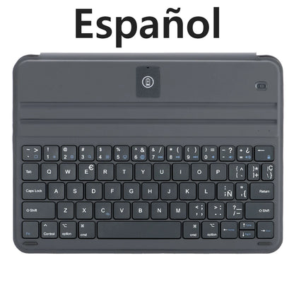 Keyboard for iPad 11th 2025 Air 11in 13in Bluetooth Keyboard Wireless for iPad Air 4 5 6 Pro 11 12.9 Case Stand