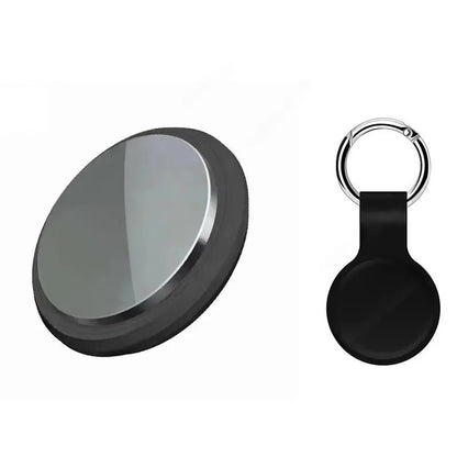 XIAOMI Mijia GPS Tracker Smart Car Anti-Lost Reminder Device Elderly Children Pet Bag Wallet Bluetooth Locator For Apple Android