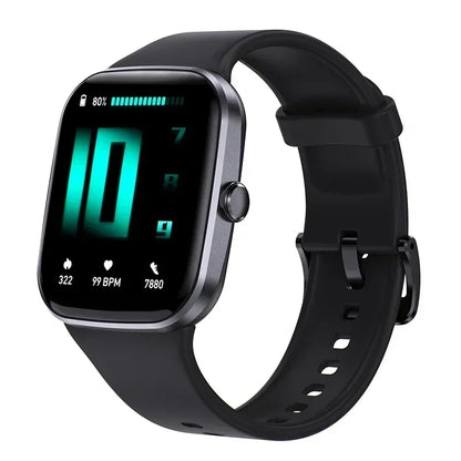 Xiaomi 2025 Waterproof Sport Women Watch Fitness Smartwatch 2025 Men GPS sports band PK Amazfit GTR 4 Bluetooth call Smart Watch