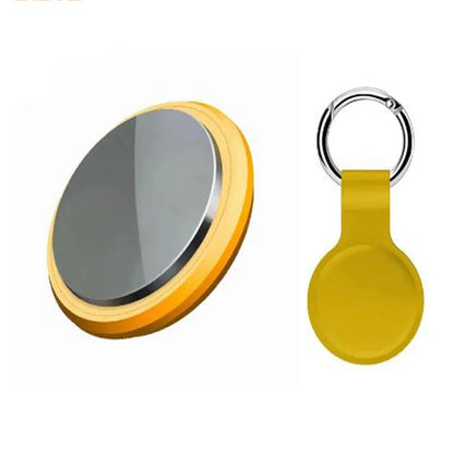 XIAOMI Mijia GPS Tracker Smart Car Anti-Lost Reminder Device Elderly Children Pet Bag Wallet Bluetooth Locator For Apple Android