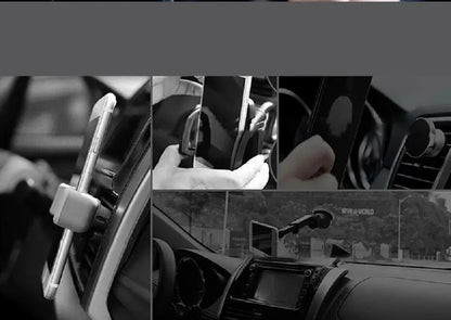 Baseus Car Phone Holder for iPhone Auto Gravity Dashboard Sucker Car Cellphone Moible Phone Support Samsung/Xiaomi/Huawei Holder