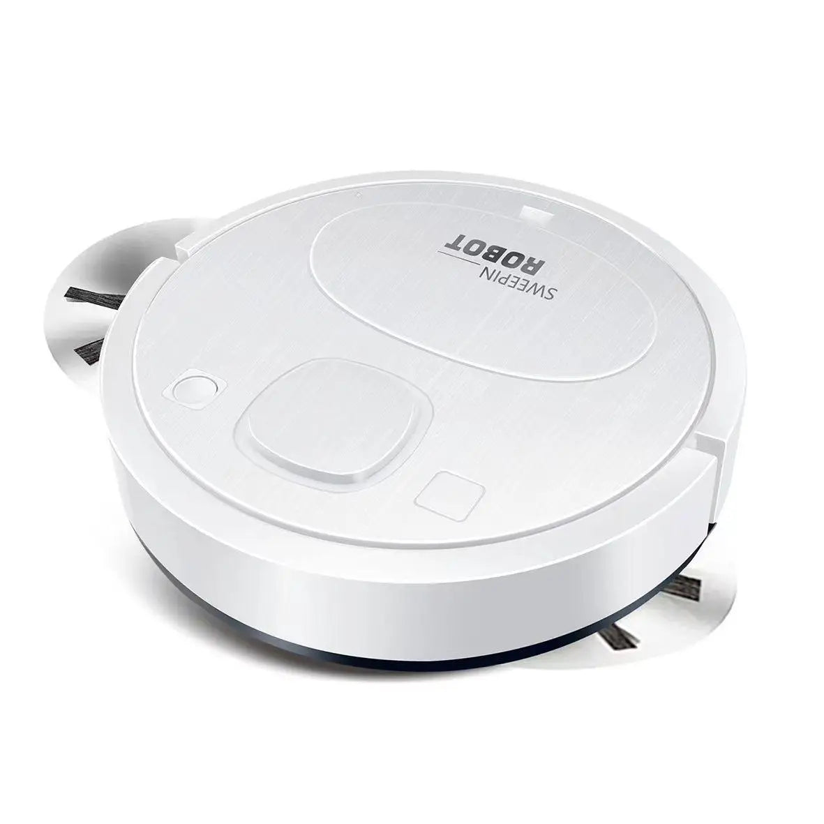 Xiaomi Intelligent Sweeping Robot Lazy Home Cleaning Machine Usb Automatic Vacuum Cleaner Small Household Appliances For Home