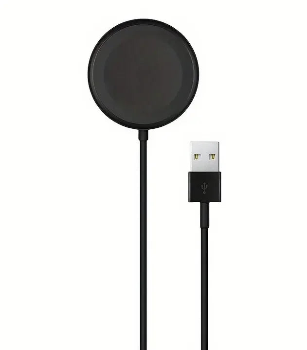 Magnetic Charger For IWatch Charging Cable Portable Magnetic Wireless Charging For IWatch Series Ultra2/10/9/8/7/6/SE/SE/5/4/3/2
