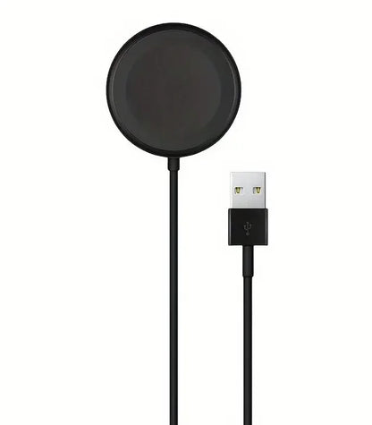 Magnetic Charger For IWatch Charging Cable Portable Magnetic Wireless Charging For IWatch Series Ultra2/10/9/8/7/6/SE/SE/5/4/3/2