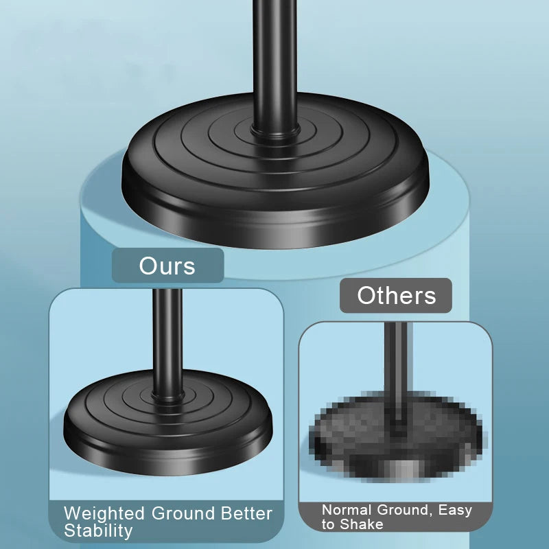 Universal Mobile Phone Stand Stretchable Holder Stable High Quality Support for iPhone/Xiaomi/Huawei Adjustable Phone Holders