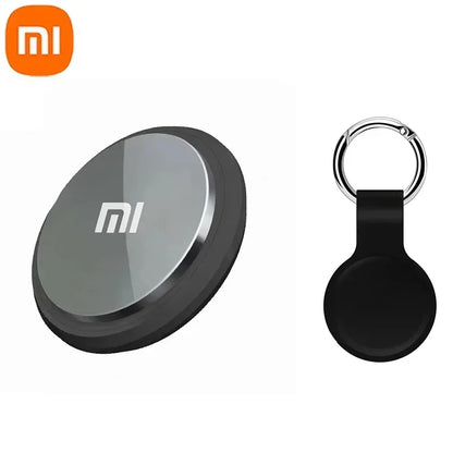 XIAOMI Mijia GPS Tracker Smart Car Anti-Lost Reminder Device Elderly Children Pet Bag Wallet Bluetooth Locator For Apple Android