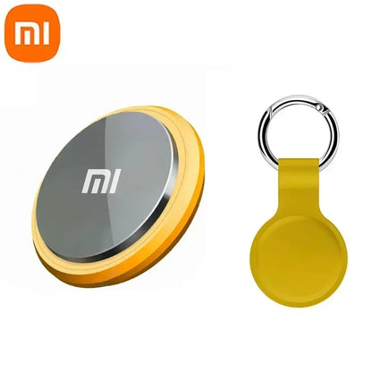 XIAOMI Mijia GPS Tracker Smart Car Anti-Lost Reminder Device Elderly Children Pet Bag Wallet Bluetooth Locator For Apple Android