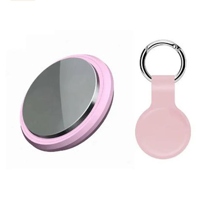 XIAOMI Mijia GPS Tracker Smart Car Anti-Lost Reminder Device Elderly Children Pet Bag Wallet Bluetooth Locator For Apple Android