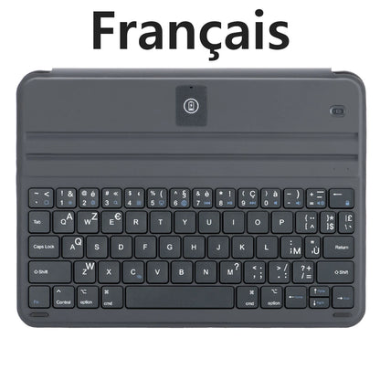 Keyboard for iPad 11th 2025 Air 11in 13in Bluetooth Keyboard Wireless for iPad Air 4 5 6 Pro 11 12.9 Case Stand