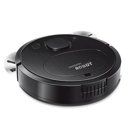 Xiaomi Intelligent Sweeping Robot Lazy Home Cleaning Machine Usb Automatic Vacuum Cleaner Small Household Appliances For Home
