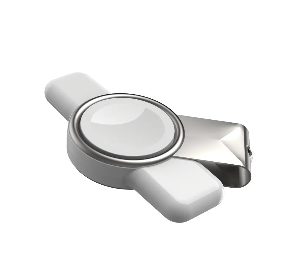 Watch Wireless Charger For Galaxy Watch 7 Charger Type-a Type-c Fast Charging Dock Station For Galaxy Watch7/6/5/4/3/Active 2