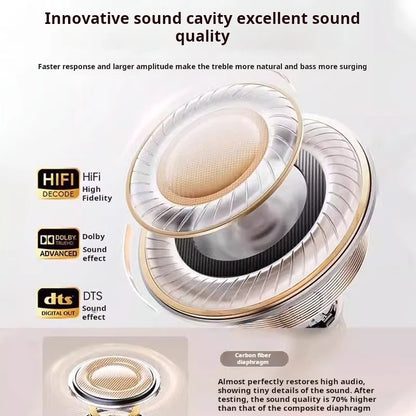 Marshall M21 Bluetooth Headset HiFI Stereo Game Earphone Wireless Sport Earbuds Bluetooth Headphones With Microphone