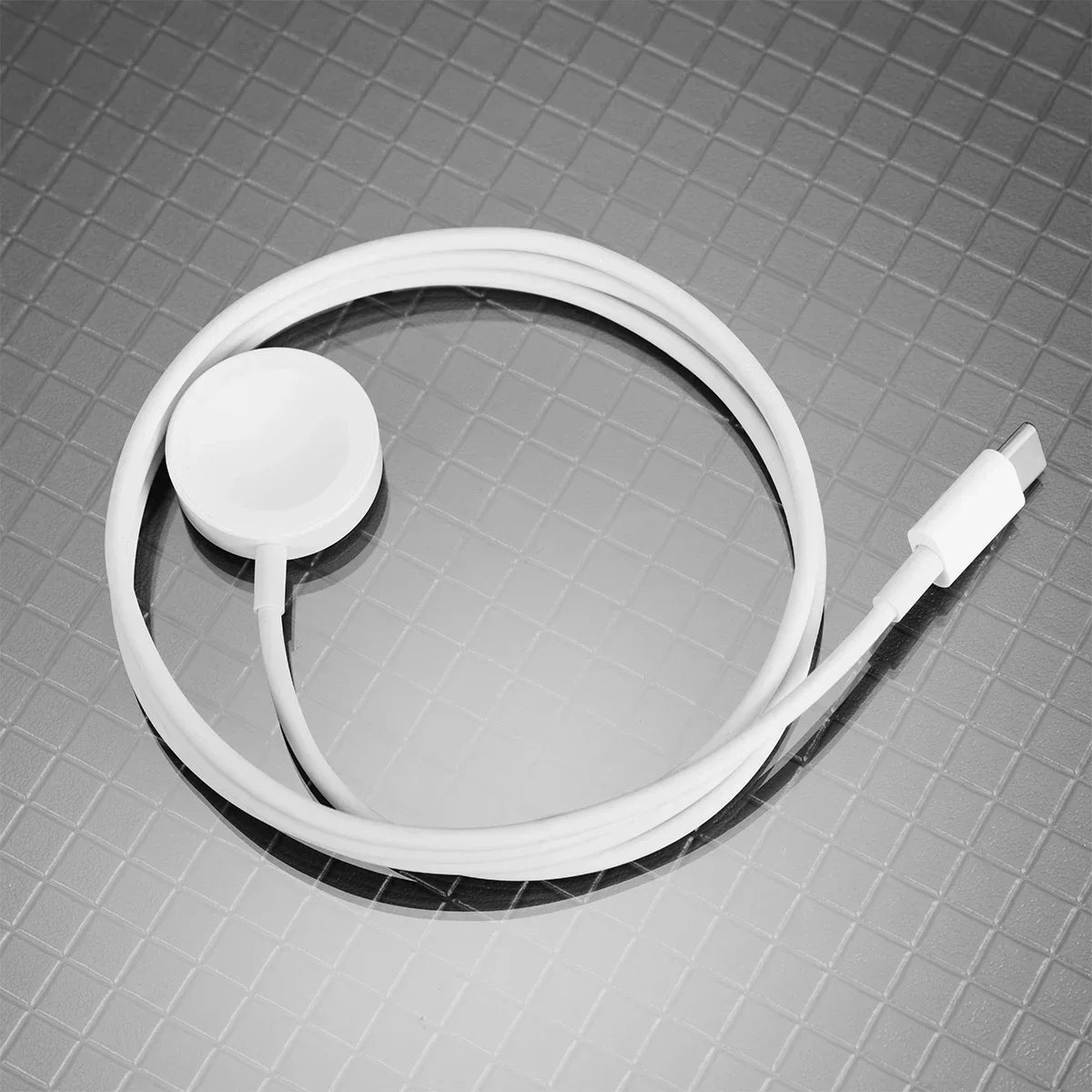 Magnetic Charger For IWatch Charging Cable Portable Magnetic Wireless Charging For IWatch Series Ultra2/10/9/8/7/6/SE/SE/5/4/3/2