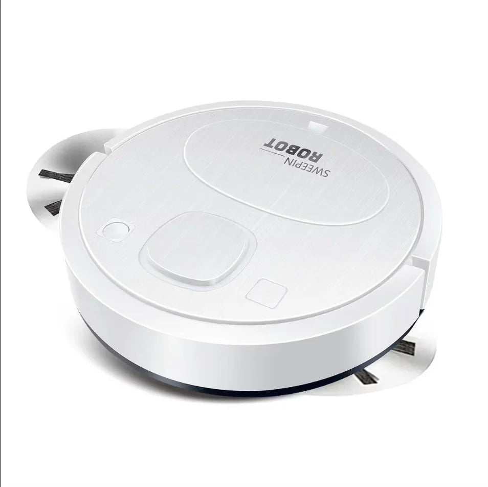 Xiaomi Intelligent Sweeping Robot Lazy Home Cleaning Machine Usb Automatic Vacuum Cleaner Small Household Appliances For Home