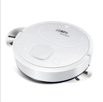 Xiaomi Intelligent Sweeping Robot Lazy Home Cleaning Machine Usb Automatic Vacuum Cleaner Small Household Appliances For Home