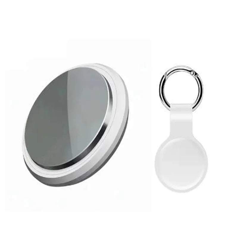 XIAOMI Mijia GPS Tracker Smart Car Anti-Lost Reminder Device Elderly Children Pet Bag Wallet Bluetooth Locator For Apple Android