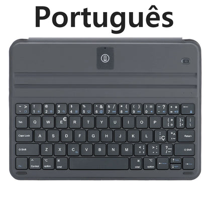 Keyboard for iPad 11th 2025 Air 11in 13in Bluetooth Keyboard Wireless for iPad Air 4 5 6 Pro 11 12.9 Case Stand