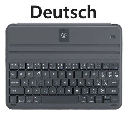 Keyboard for iPad 11th 2025 Air 11in 13in Bluetooth Keyboard Wireless for iPad Air 4 5 6 Pro 11 12.9 Case Stand