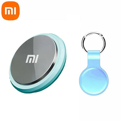 XIAOMI Mijia GPS Tracker Smart Car Anti-Lost Reminder Device Elderly Children Pet Bag Wallet Bluetooth Locator For Apple Android