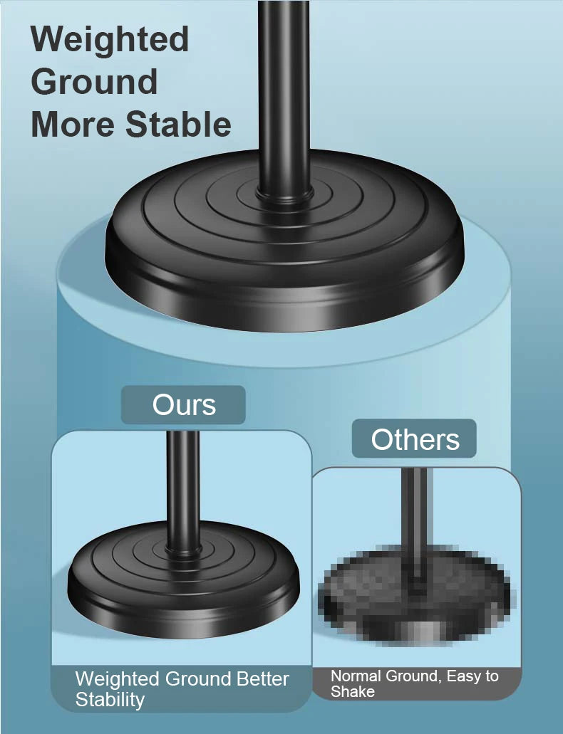 Universal Mobile Phone Stand Stretchable Holder Stable High Quality Support for iPhone/Xiaomi/Huawei Adjustable Phone Holders