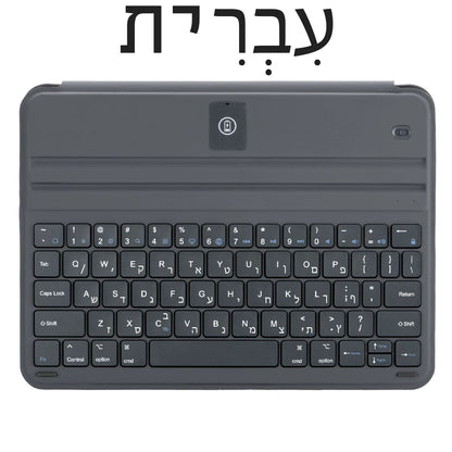 Keyboard for iPad 11th 2025 Air 11in 13in Bluetooth Keyboard Wireless for iPad Air 4 5 6 Pro 11 12.9 Case Stand