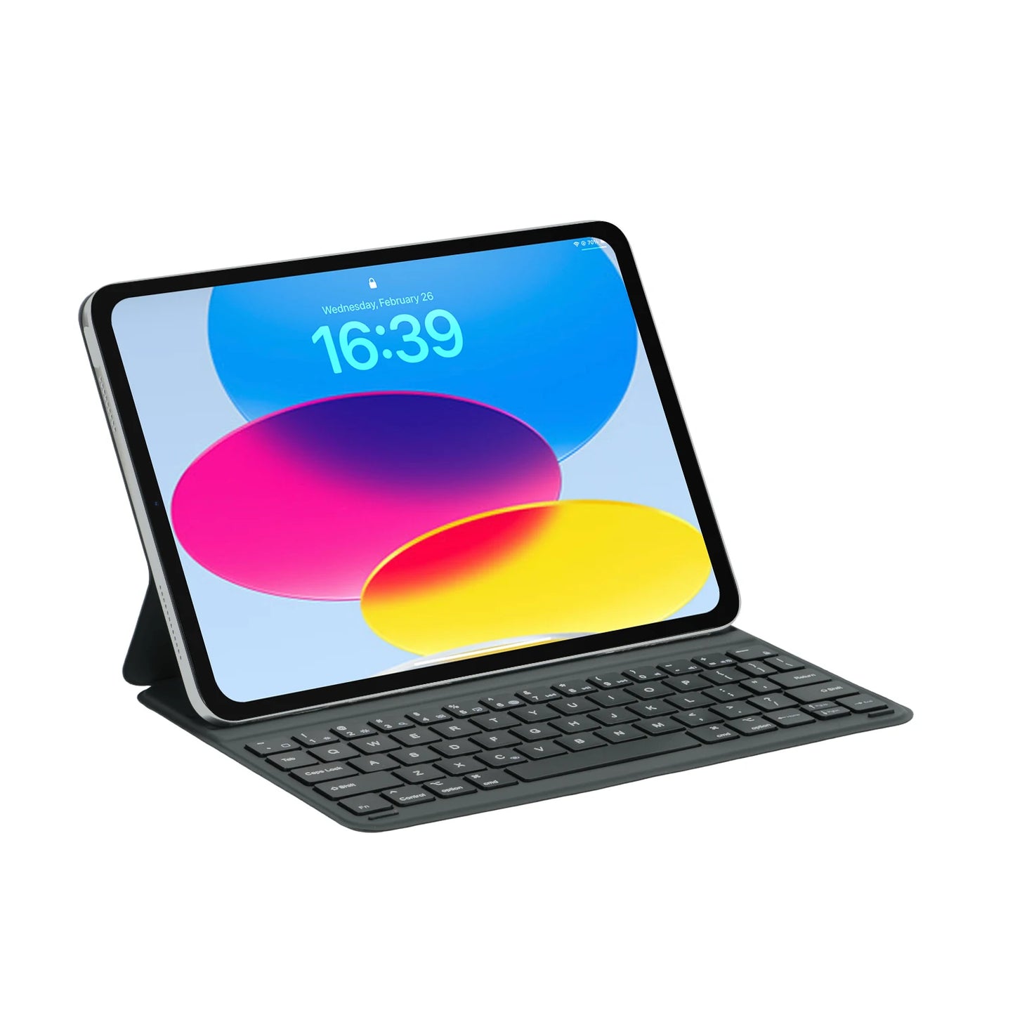 Keyboard for iPad 11th 2025 Air 11in 13in Bluetooth Keyboard Wireless for iPad Air 4 5 6 Pro 11 12.9 Case Stand