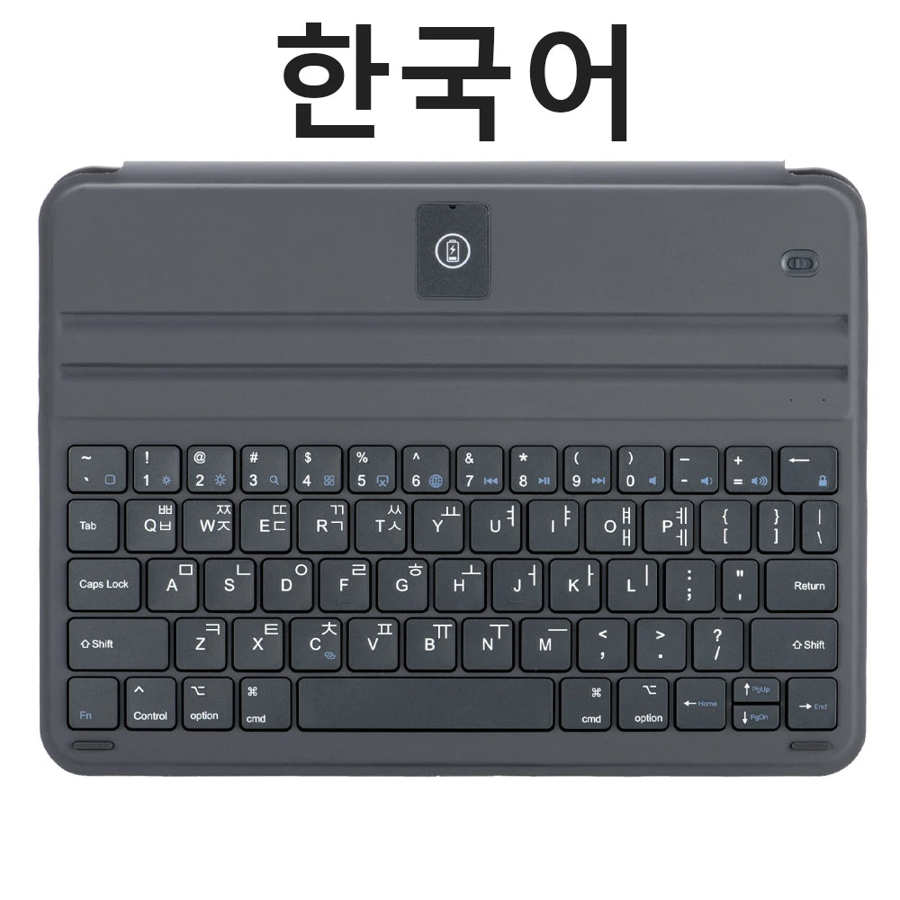 Keyboard for iPad 11th 2025 Air 11in 13in Bluetooth Keyboard Wireless for iPad Air 4 5 6 Pro 11 12.9 Case Stand