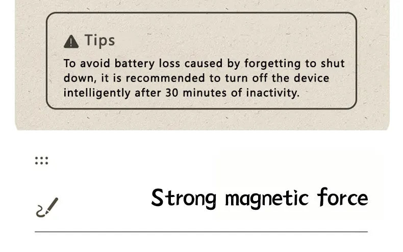 Magnetic Adsorption Pencil Stylus Pen for Apple Pencil iPad 11 2025 Pens Battery Display Palm Rejection for Apple Pencil 2 1