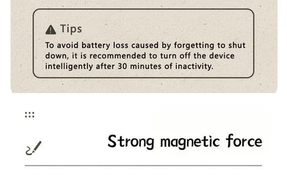 Magnetic Adsorption Pencil Stylus Pen for Apple Pencil iPad 11 2025 Pens Battery Display Palm Rejection for Apple Pencil 2 1