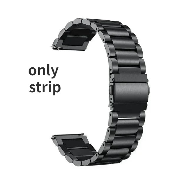 Xiaomi 2025 Waterproof Sport Women Watch Fitness Smartwatch 2025 Men GPS sports band PK Amazfit GTR 4 Bluetooth call Smart Watch